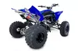 Yoshimura Full System Yamaha Yfz450Fr 09 Rs2/Alu - Duell MP varaosat ja tarvikkeet - 113752 - 1