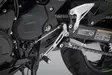 Yoshimura Kawasaki Ninja 400 18-19 / Z400 2019 Rearset Offset Brackets - Duell MP varaosat ja tarvikkeet - 112662 - 1