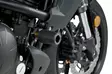Yoshimura Kawasaki Versys 650 2011-13 Chassis Protectors - Duell MP varaosat ja tarvikkeet - 113492 - 1