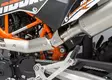 Yoshimura Ktm 690 Enduro 2014-18 Heatshield Kit - Duell MP varaosat ja tarvikkeet - 112922 - 1