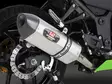 Yoshimura Silencer Right For 150-508-5A52 - Duell MP varaosat ja tarvikkeet - 104672 - 1
