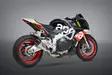 Yoshimura Slip-On Aprilia Rsv4/Tuono 2017-19 Race Alpha T So Ti-Ti-Cf Works Fin - Duell MP varaosat ja tarvikkeet - 113652 - 1