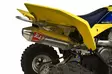 Yoshimura Slip-On Arctic Cat / Kawasaki / Suzuki Ltz400 03-14 Signature Rs-2 So - Duell MP varaosat ja tarvikkeet - 113202 - 1