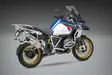 Yoshimura Slip-On Bmw R1200/1250GS 13-19 R77 So Ss - Duell MP varaosat ja tarvikkeet - 113342 - 1