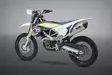 Yoshimura Slip-On Husqvarna 701 / Ktm 690 Enduro R Race R-77 So Ss-Ss-Cf Works - Duell MP varaosat ja tarvikkeet - 113162 - 1