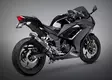 Yoshimura Slip-On Kawasaki Ninja 300 2013-17 Signature R-77 So Ss-Cf-Cf - Duell MP varaosat ja tarvikkeet - 113782 - 1