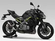 Yoshimura Slip-On Kawasaki Z900 17- R-11 SM EEC - Duell MP varaosat ja tarvikkeet - 104922 - 1