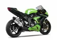 Yoshimura Slip-On Kawasaki Zx-6R 2013-18 Street R-77 So Ss-Ss-Cf - Duell MP varaosat ja tarvikkeet - 113932 - 1