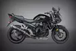 Yoshimura Slip-On Suzuki Gsf/Gsx1250Fa 2007-16 Street Rs-3 So Ss-Cf-Al - Duell MP varaosat ja tarvikkeet - 113542 - 1
