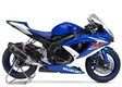 Yoshimura Slip-On Suzuki Gsx-R600 2008-10 R77/So/Ca - Duell MP varaosat ja tarvikkeet - 113282 - 1
