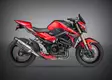 Yoshimura Slip-On Suzuki Gsx-S750/Z 2015-16 Signature Alpha So Ss-Ss-Cf - Duell MP varaosat ja tarvikkeet - 113142 - 1