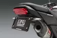 Yoshimura Universal High-Mount Turn Signal Bracket Kit - Duell MP varaosat ja tarvikkeet - 113362 - 1