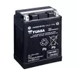Yuasa akku YTX14AH-BS (wc) factory activated - Duell muut varaosat ja tarvikkeet - 131282 - 1