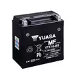 Yuasa akku YTX16-BS (cp) Happopatruuna mukana (3) - Duell muut varaosat ja tarvikkeet - 131632 - 1