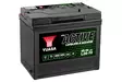 Yuasa L26-70 Active Leisure Battery 12V 70Ah 480A Huom.Rullakkorahti (18) - Duell muut varaosat ja tarvikkeet - 131122 - 1