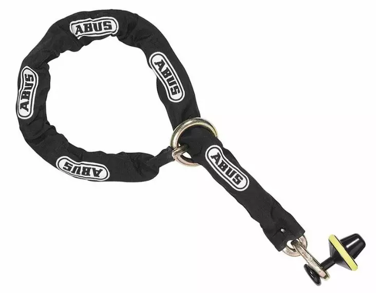 ABUS Ketjulukko Granit 68 Victory + 12KS Black Loop - Duell muut varaosat ja tarvikkeet - 68043 - 1