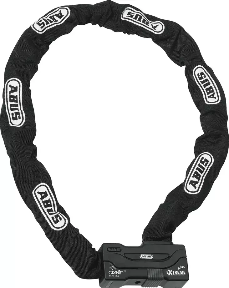ABUS Ketjulukko Granit Extreme Plus 59/12HKS170 - Duell muut varaosat ja tarvikkeet - 66663 - 1