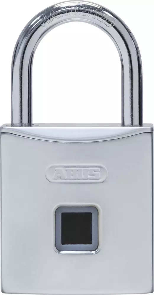 ABUS Riippulukko fingerscan 56/50 - Duell muut varaosat ja tarvikkeet - 66583 - 1