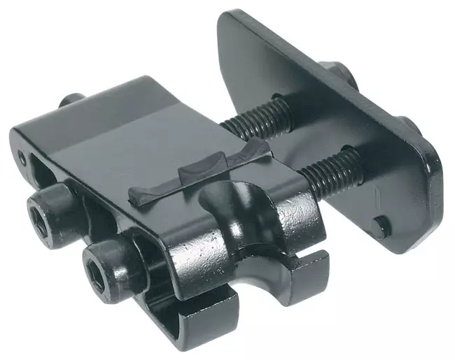 ABUS Runkokiinnike SH37 (Quick 37) - Duell muut varaosat ja tarvikkeet - 67253 - 1