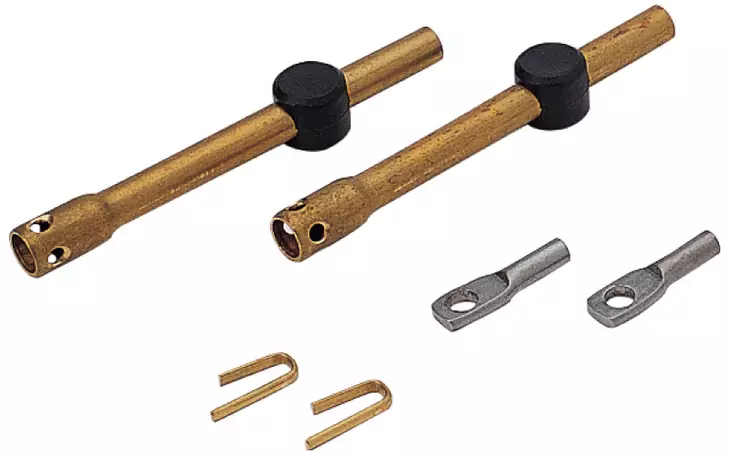 Adapterisarja Mercury - Duell venetarvikkeet - 136023 - 1