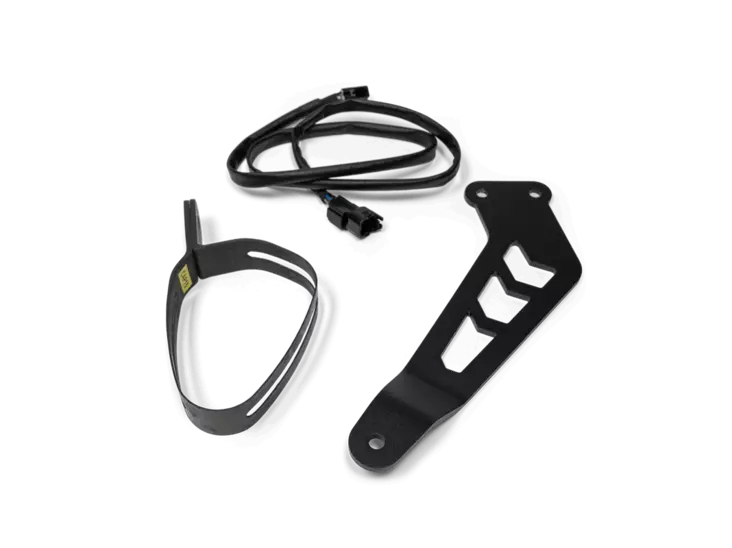 Akrapovic Fitting Kit for mounting on Yamaha MT-09/FZ-09 MY 2021-2023 - Duell MP varaosat ja tarvikkeet - 68803 - 1