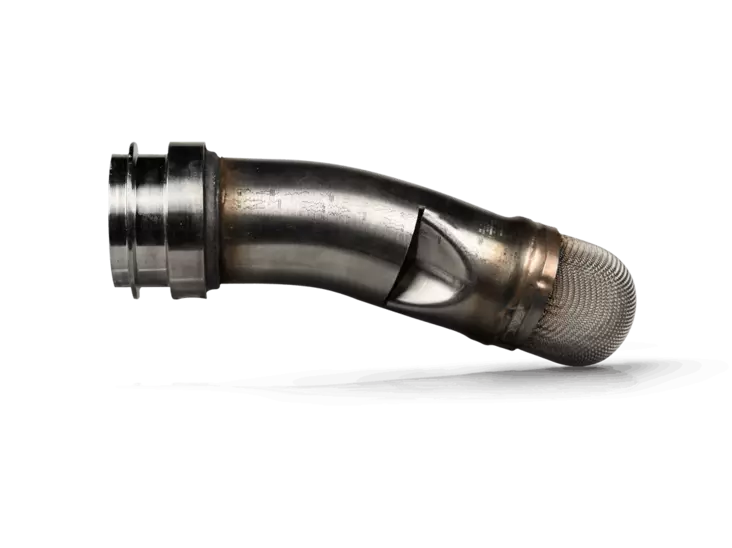 Akrapovic Noise damper KX450/X 2025 - Duell MP varaosat ja tarvikkeet - 67933 - 1
