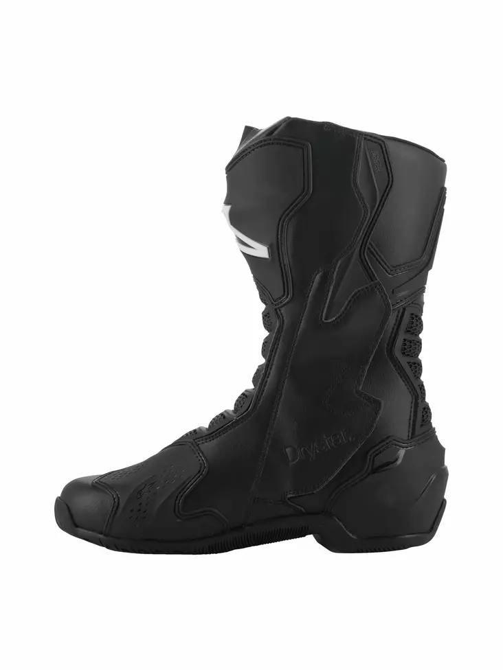 Alpinestars Ajosaapas SMX-6 v3 Drystar Musta, 40 - Duell ajovarusteet - 38113 - 1