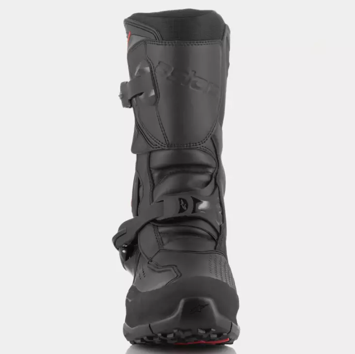 Alpinestars Ajosaapas XT-8 GTX Musta/Musta, 39 - Duell ajovarusteet - 38783 - 1
