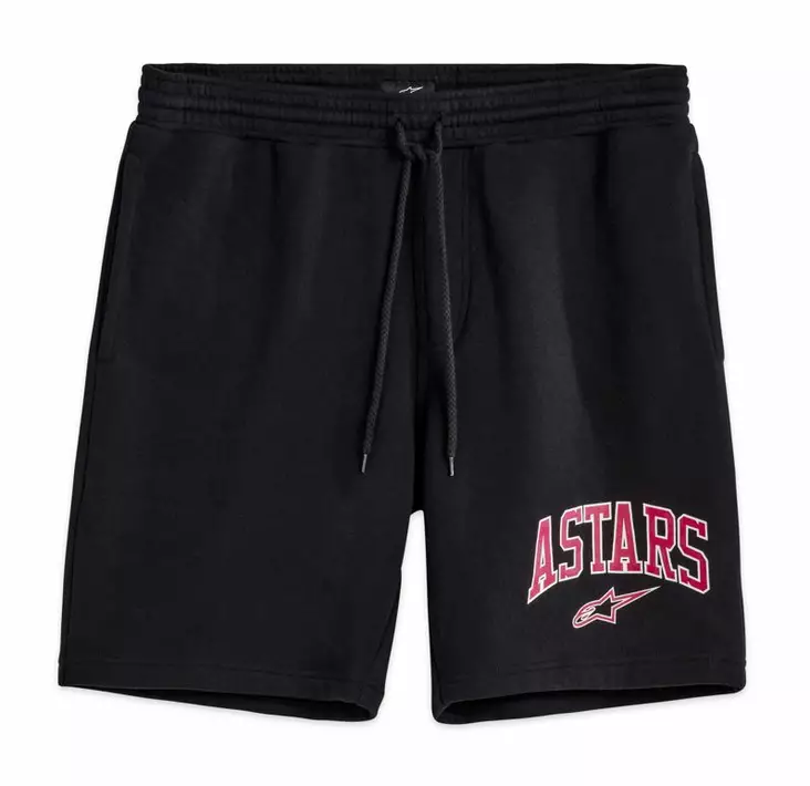 Alpinestars Dunker Shorts Musta, M - Duell ajovarusteet - 35803 - 1