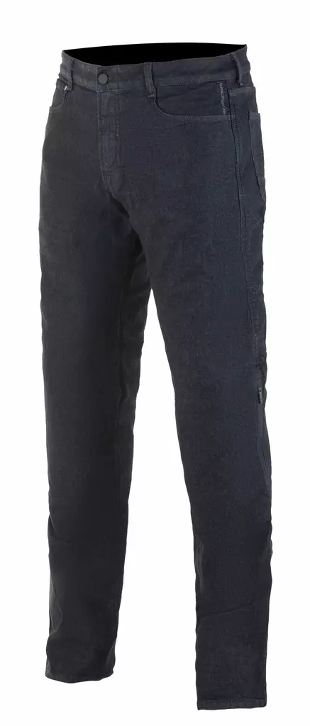 Alpinestars Farkut Copper Out v2 sininen, 38 - Duell ajovarusteet - 41613 - 1