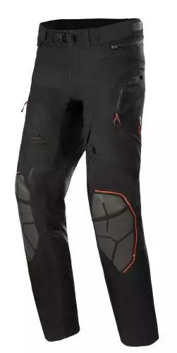 Alpinestars Housut AMT-10R Drystar XF Musta, L - Duell ajovarusteet - 41133 - 1