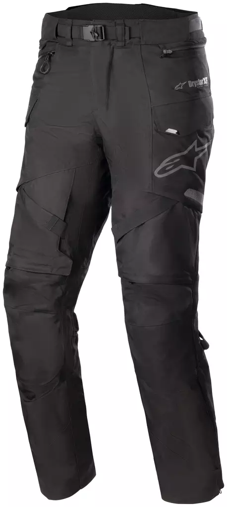 Alpinestars Housut Monteira Drystar XF Musta S - Duell ajovarusteet - 41803 - 1