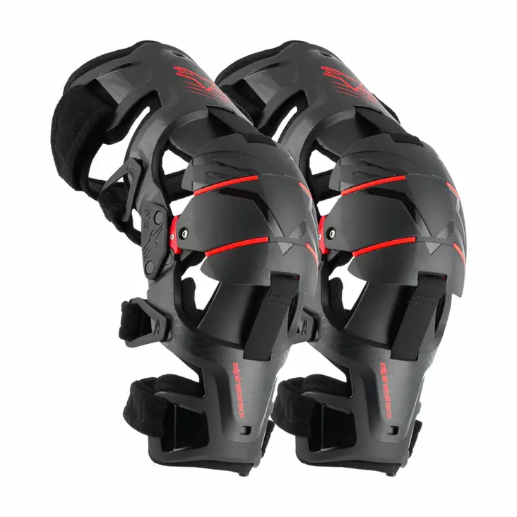 Alpinestars Polvituki RK-1 Plasma L/XL - Duell ajovarusteet - 36793 - 1