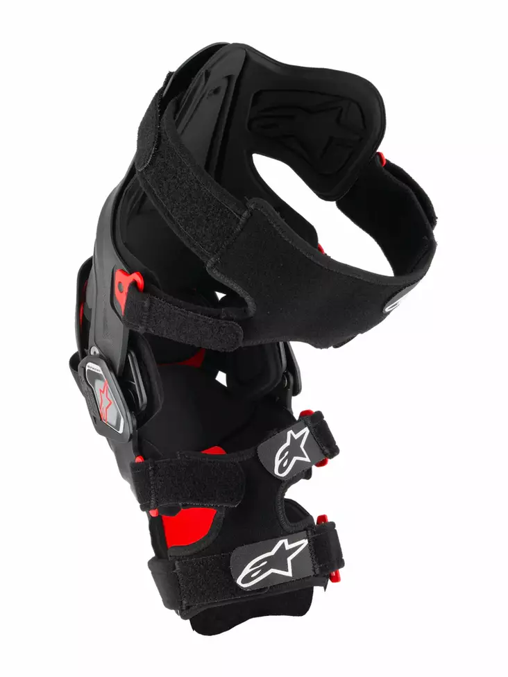 Alpinestars Polvituki RK-7 Plasma S - Duell ajovarusteet - 36423 - 1