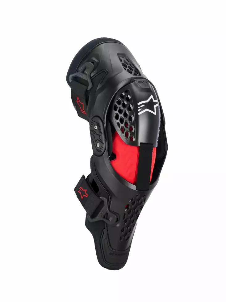 Alpinestars SX-1 Plasma Polvisuoja L/XL - Duell ajovarusteet - 36743 - 1