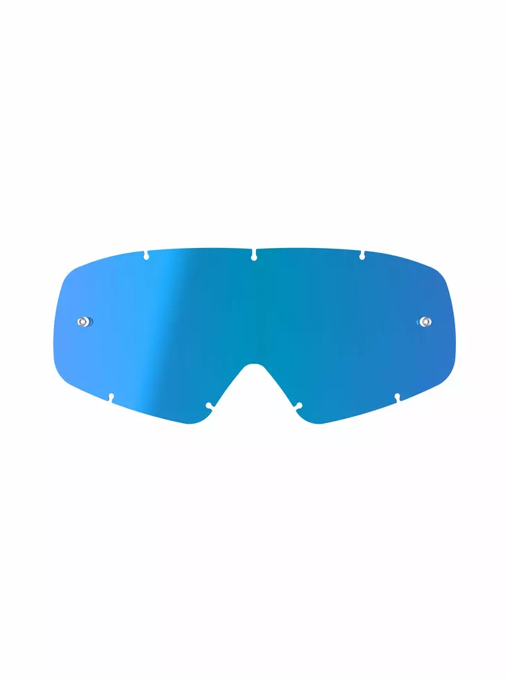 Alpinestars Vision YOUTH Peililinssi Sininen - Duell ajovarusteet - 35663 - 1