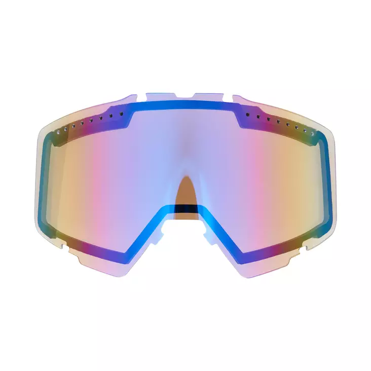 AMOQ Aster Tuplalinssi Vent+ Sininen peili - Duell ajovarusteet - 52943 - 1