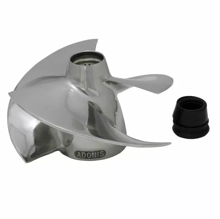 Anodis Impelleri Sea Doo 14-20 - Duell venetarvikkeet - 132623 - 1