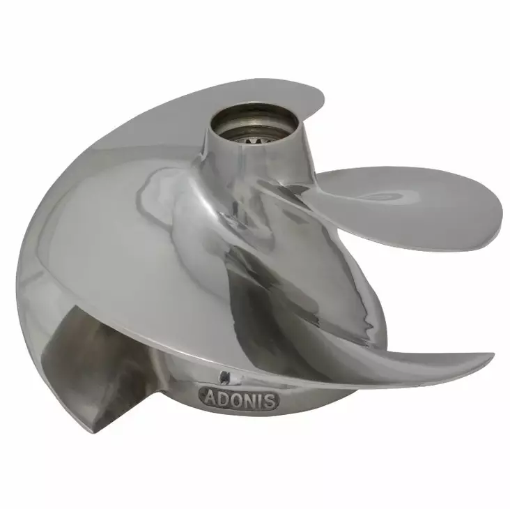 Anodis Impelleri Sea Doo 15-20 - Duell venetarvikkeet - 132633 - 1