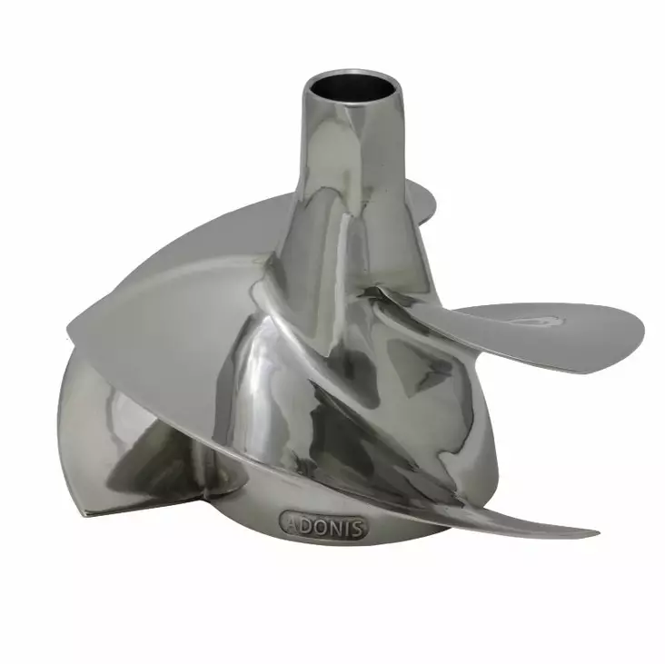 Anodis Impelleri Yamaha 11-20 - Duell venetarvikkeet - 133003 - 1