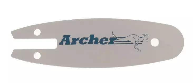 Archer Terälaippa 4" - 1/4" - 1.1mm Oksasaha Mini Archer / Stihl GTA26 (k.28) - Duell pienkoneiden varaosat ja tarvikkeet - 73553 - 1