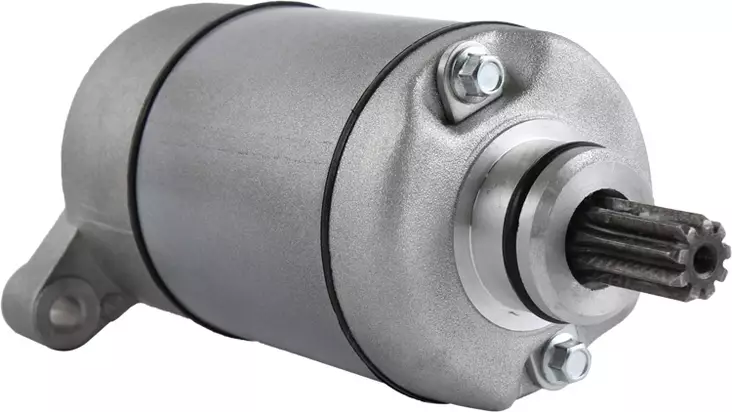 Arrowhead Starttimoottori Polaris 325cc 425cc 500cc - Duell ATV varaosat ja tarvikkeet - 32013 - 1