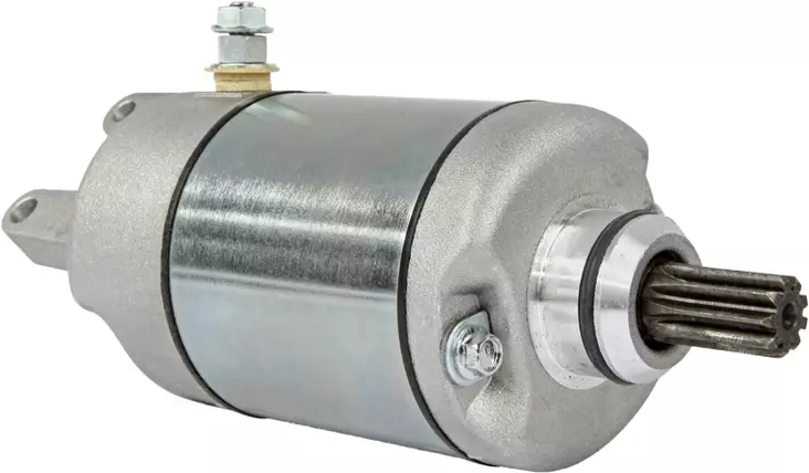 Arrowhead Starttimoottori Polaris 400cc - Duell ATV varaosat ja tarvikkeet - 31323 - 1