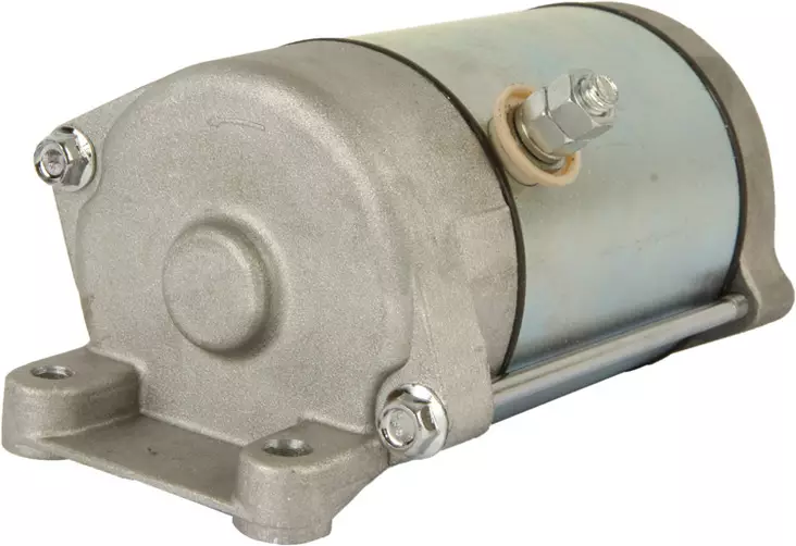 Arrowhead Starttimoottori Polaris 600cc 700cc 800cc - Duell ATV varaosat ja tarvikkeet - 31193 - 1