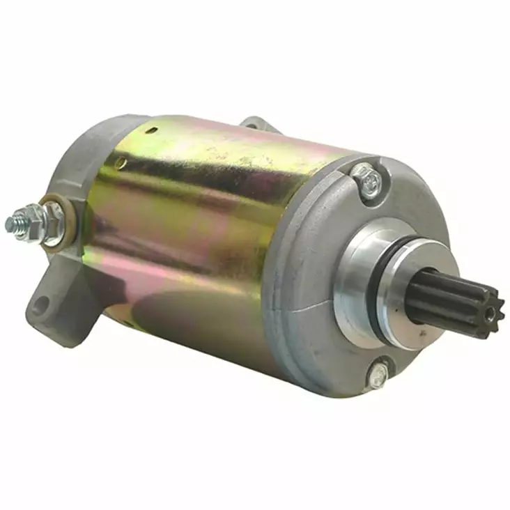 Arrowhead Starttimoottori Yamaha - Duell ATV varaosat ja tarvikkeet - 31563 - 1