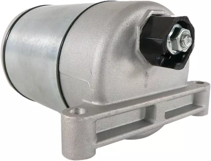 Arrowhead Starttimoottori Yamaha Grizzly 550cc 700cc - Duell ATV varaosat ja tarvikkeet - 31773 - 1