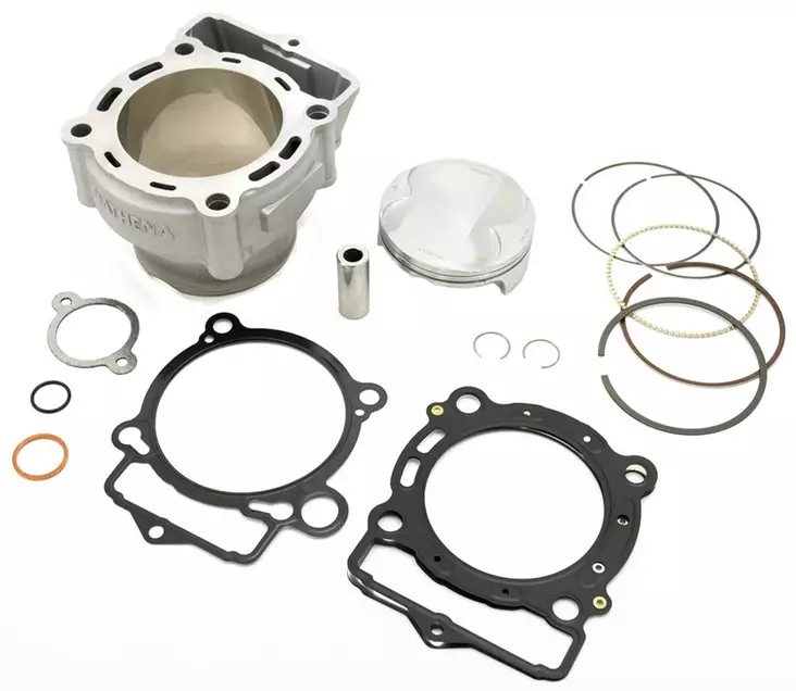 ATHENA Big Bore Kit 365cc KTM350SX-F 11-,FC350 14- - Duell MP varaosat ja tarvikkeet - 76843 - 1