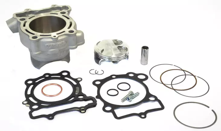 Athena Cylinder kit Ø 77 - Duell MP varaosat ja tarvikkeet - 76863 - 1