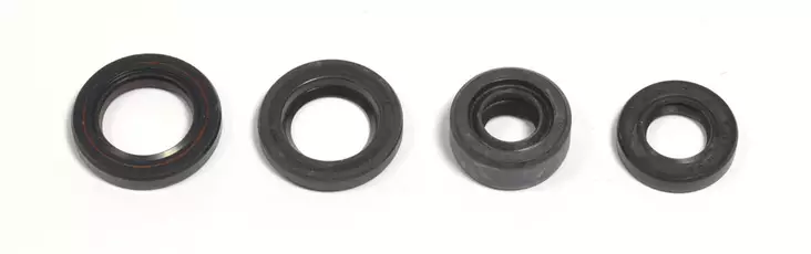 Athena Öljytiivistesarja Honda CRF 50 F 04-14 CRF 70 F 04-12 - Duell MP varaosat ja tarvikkeet - 76833 - 1