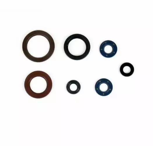 Athena Öljytiivistesarja Husqvarna FC 250.350 16- / KTM SX-F 250.350 17- - Duell MP varaosat ja tarvikkeet - 76803 - 1